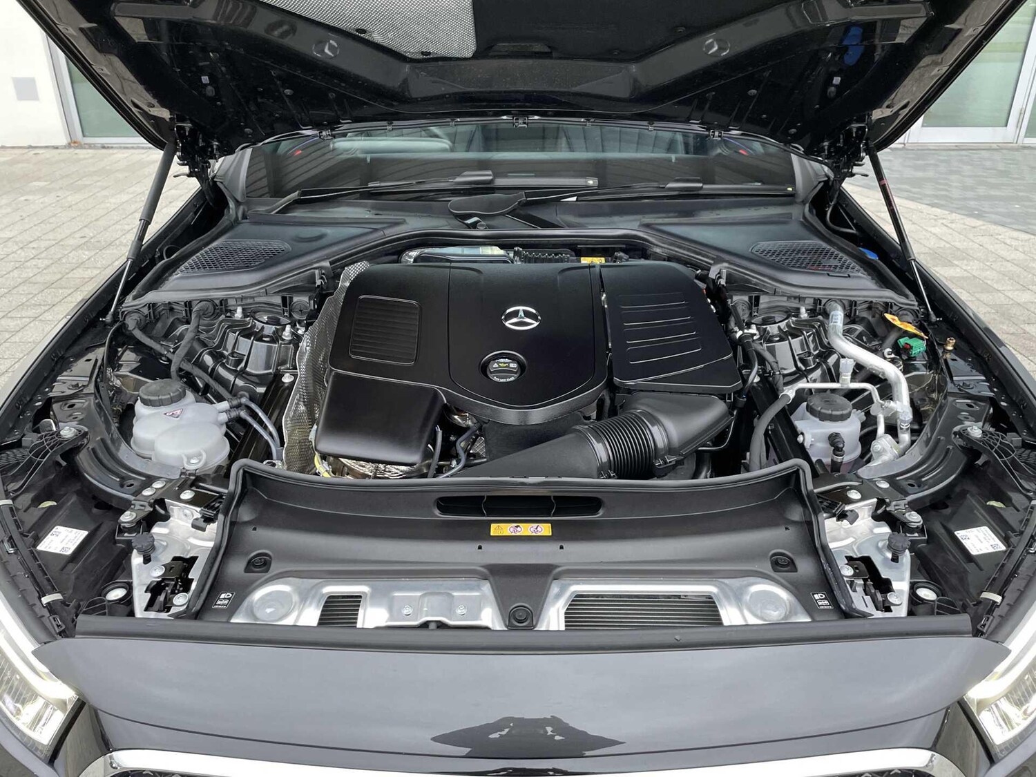 Used Mercedes-Benz E Class 2025 for sale - 77599922: Photo 48