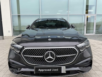 Used Mercedes-Benz E Class 2025 for sale - 77599922: Photo