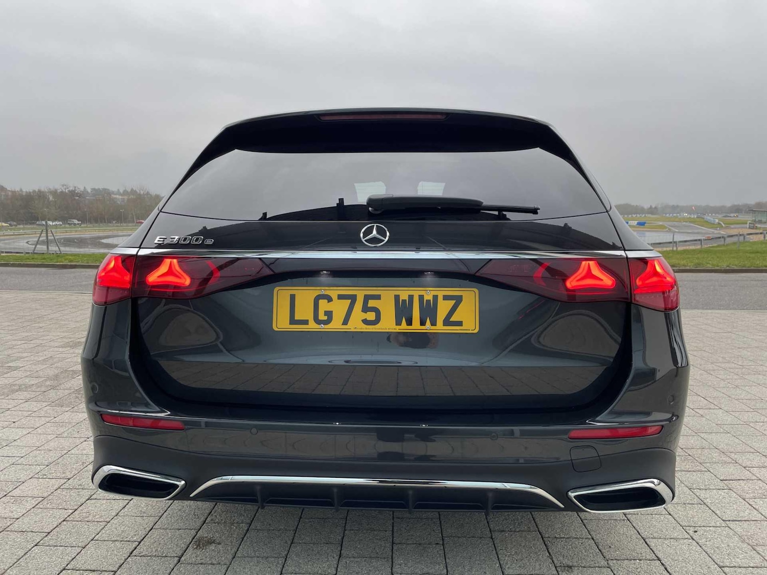 Used Mercedes-Benz E Class 2025 for sale - 77599922: Photo 5