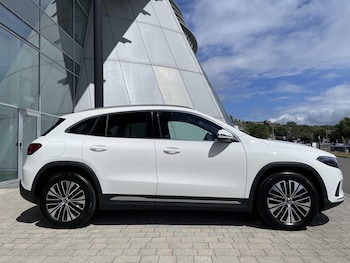 Used Mercedes-Benz EQA 2025 for sale - 78796846: Photo