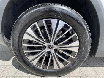 Used Mercedes-Benz EQA 2025 for sale - 78796846: Photo