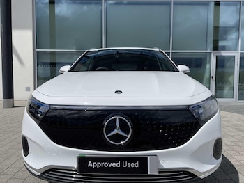Used Mercedes-Benz EQA 2025 for sale - 78796846: Photo