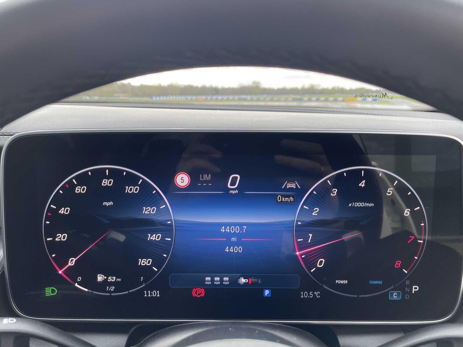 Used Mercedes-Benz GLC 2025 for sale - 78034053: Photo 17