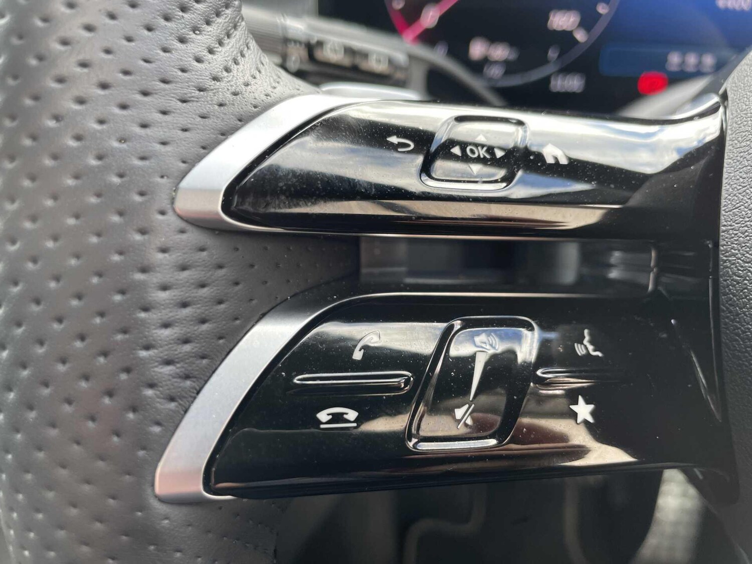 Used Mercedes-Benz GLC 2025 for sale - 78034053: Photo 18