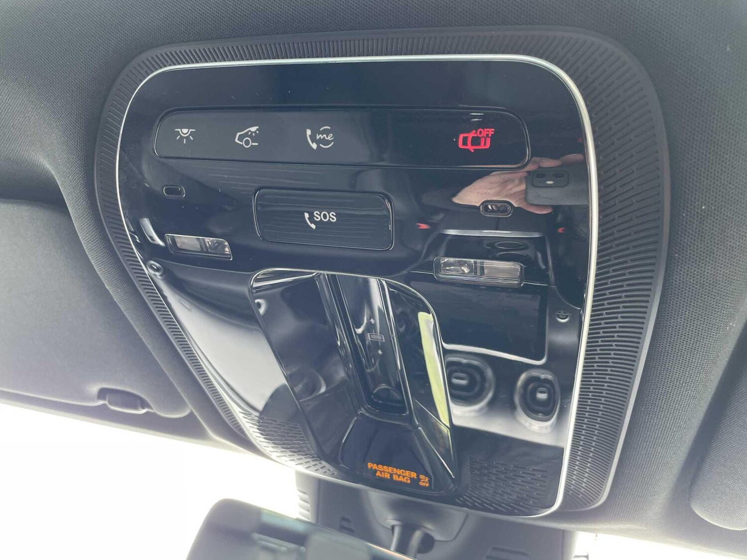 Used Mercedes-Benz GLC 2025 for sale - 78034053: Photo 21