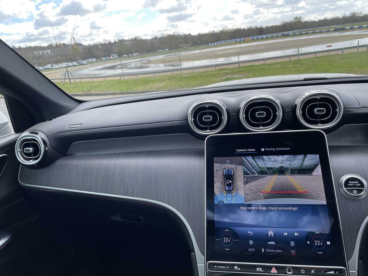 Used Mercedes-Benz GLC 2025 for sale - 78034053: Photo 22