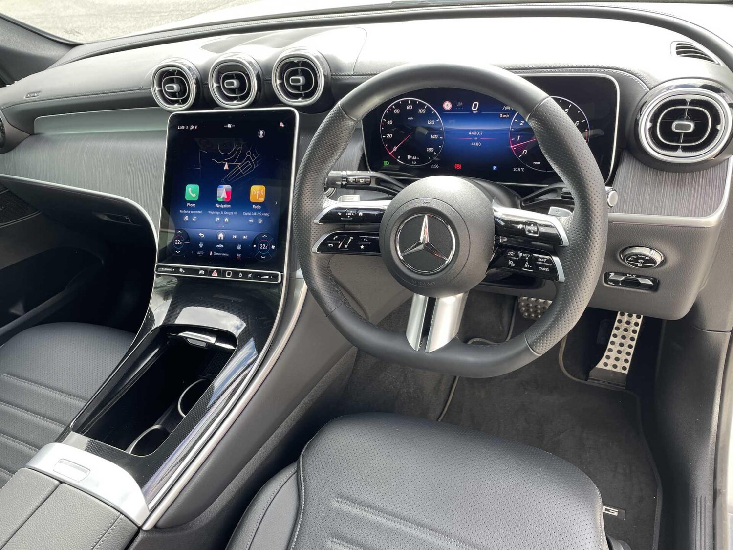 Used Mercedes-Benz GLC 2025 for sale - 78034053: Photo 28