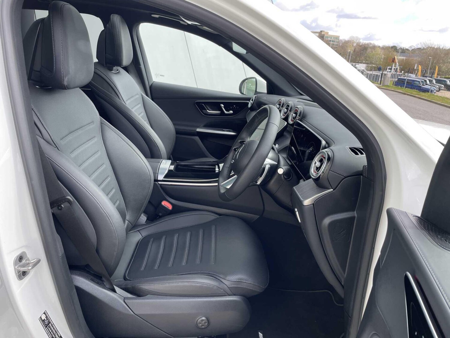 Used Mercedes-Benz GLC 2025 for sale - 78034053: Photo 29