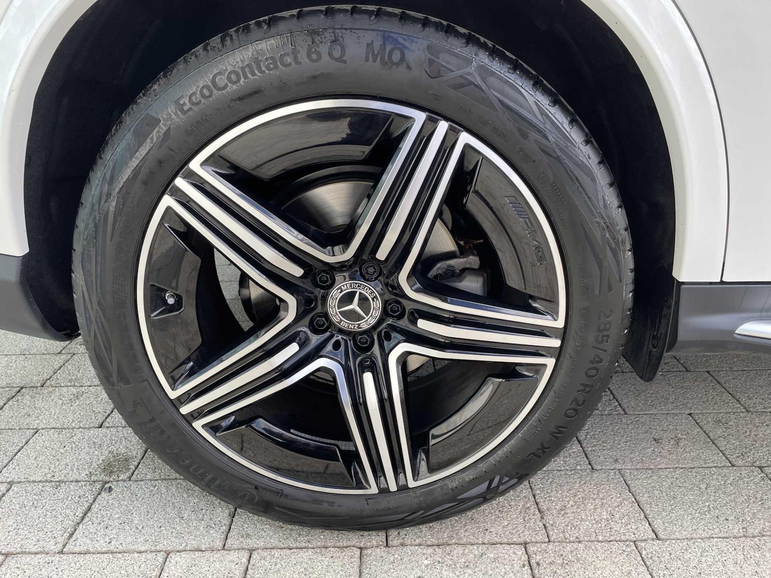 Used Mercedes-Benz GLC 2025 for sale - 78034053: Photo 3