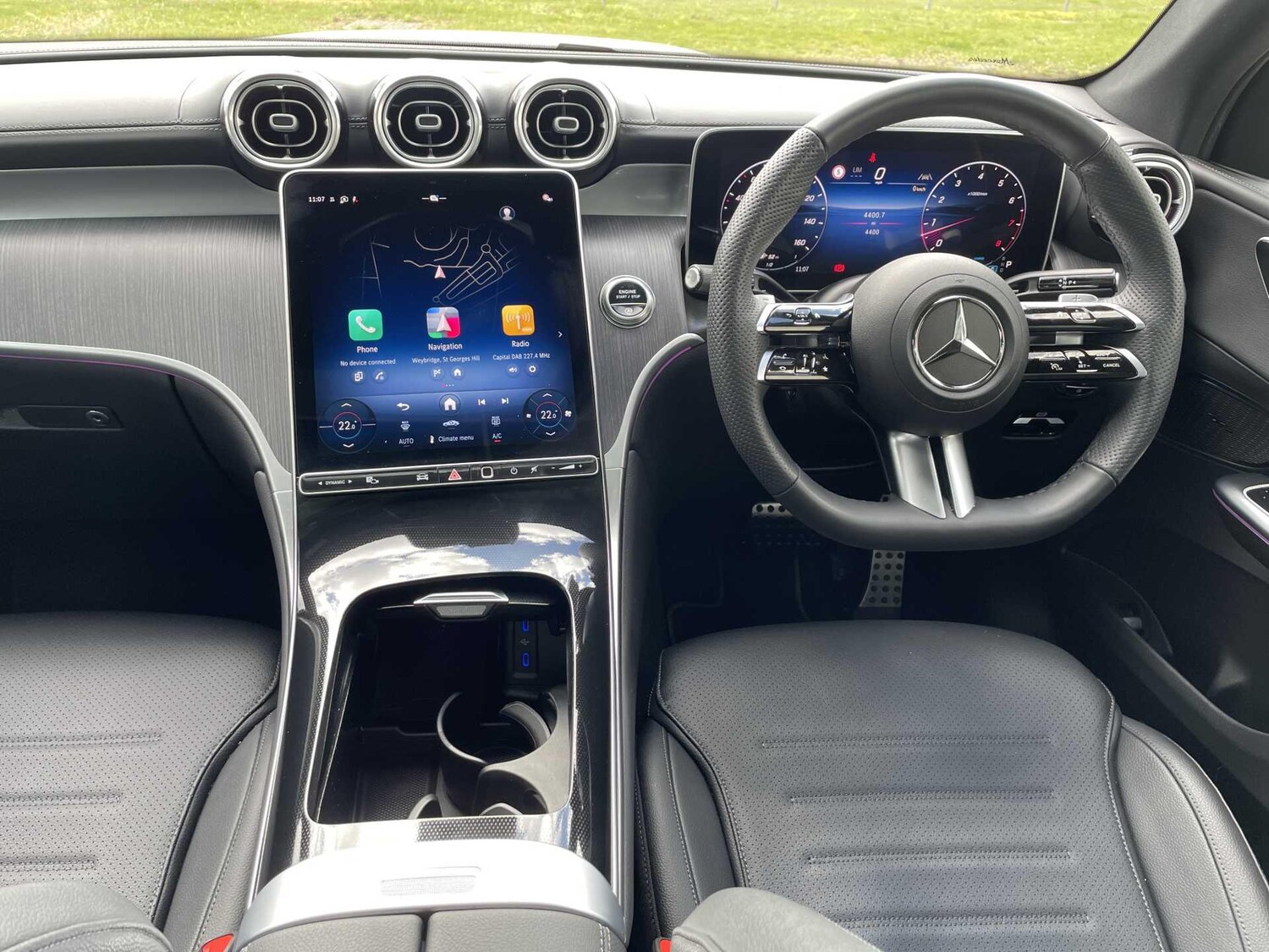 Used Mercedes-Benz GLC 2025 for sale - 78034053: Photo 33