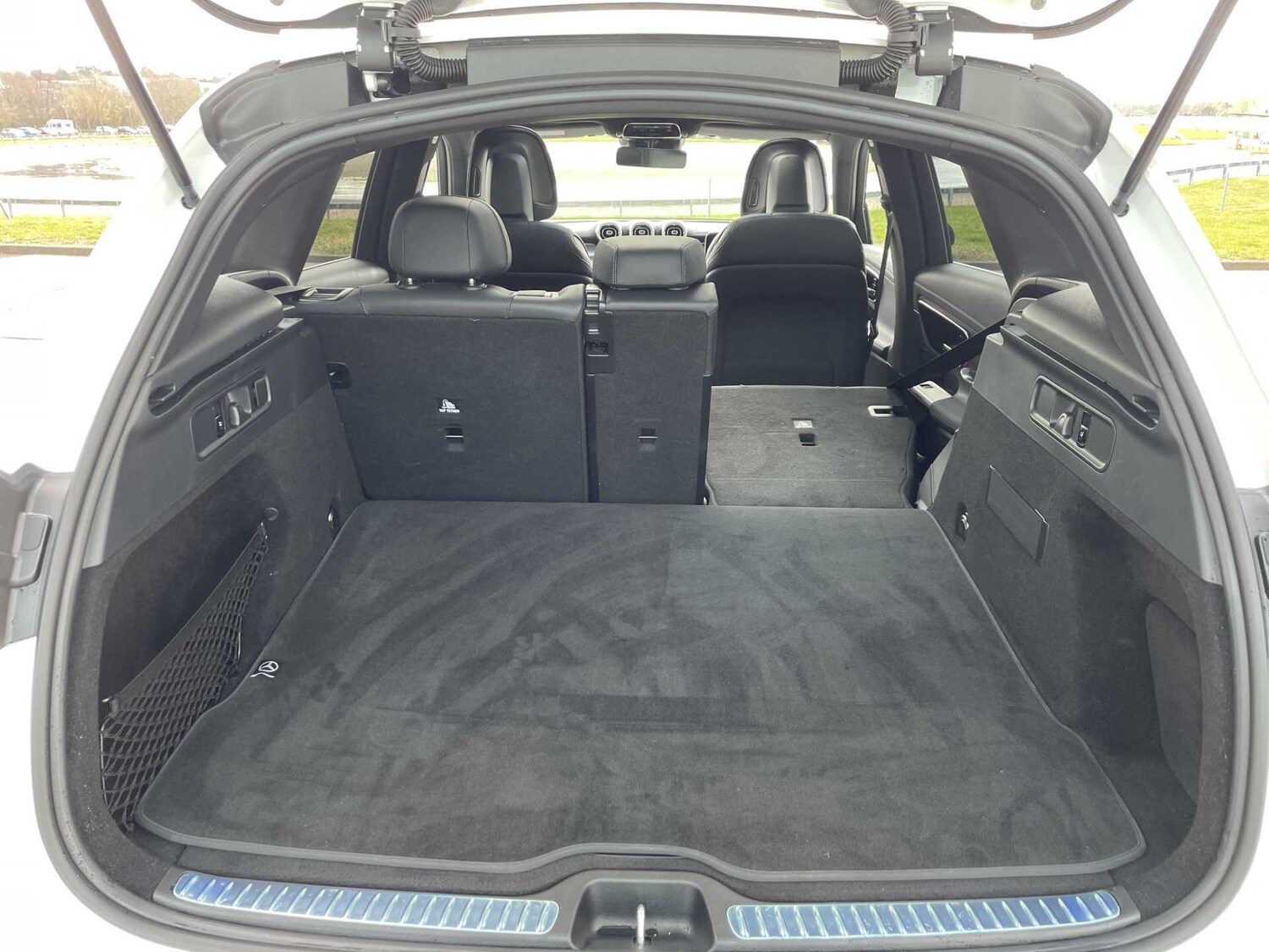 Used Mercedes-Benz GLC 2025 for sale - 78034053: Photo 34