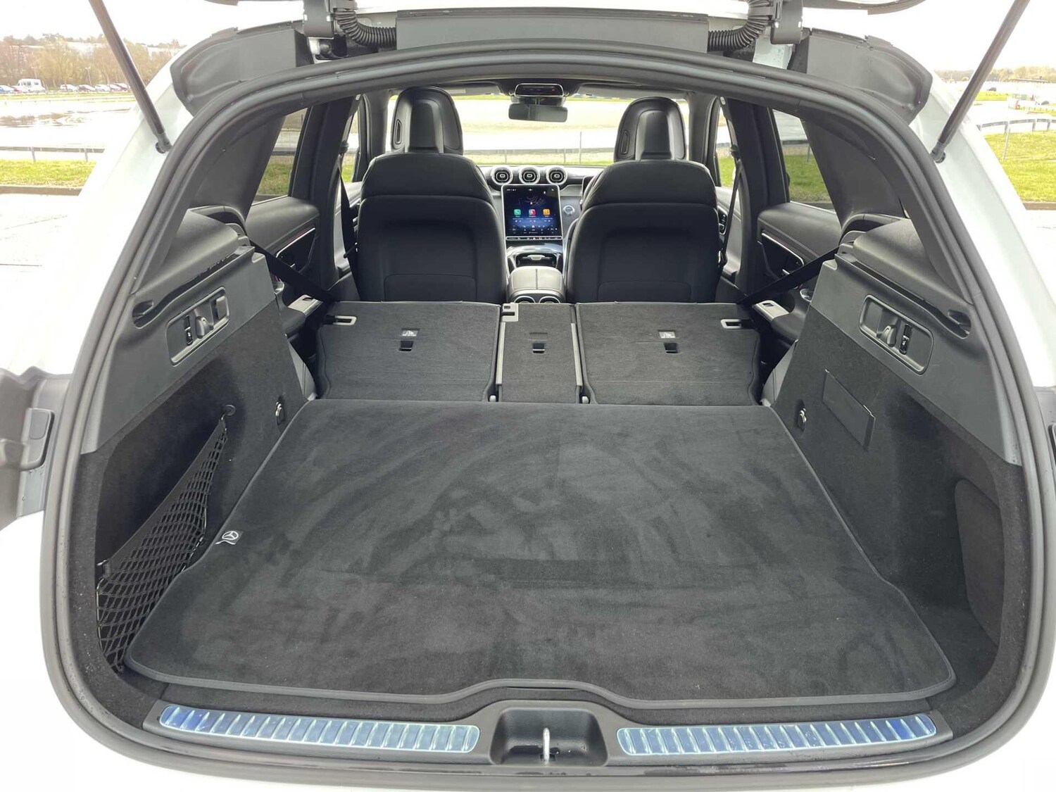 Used Mercedes-Benz GLC 2025 for sale - 78034053: Photo 35