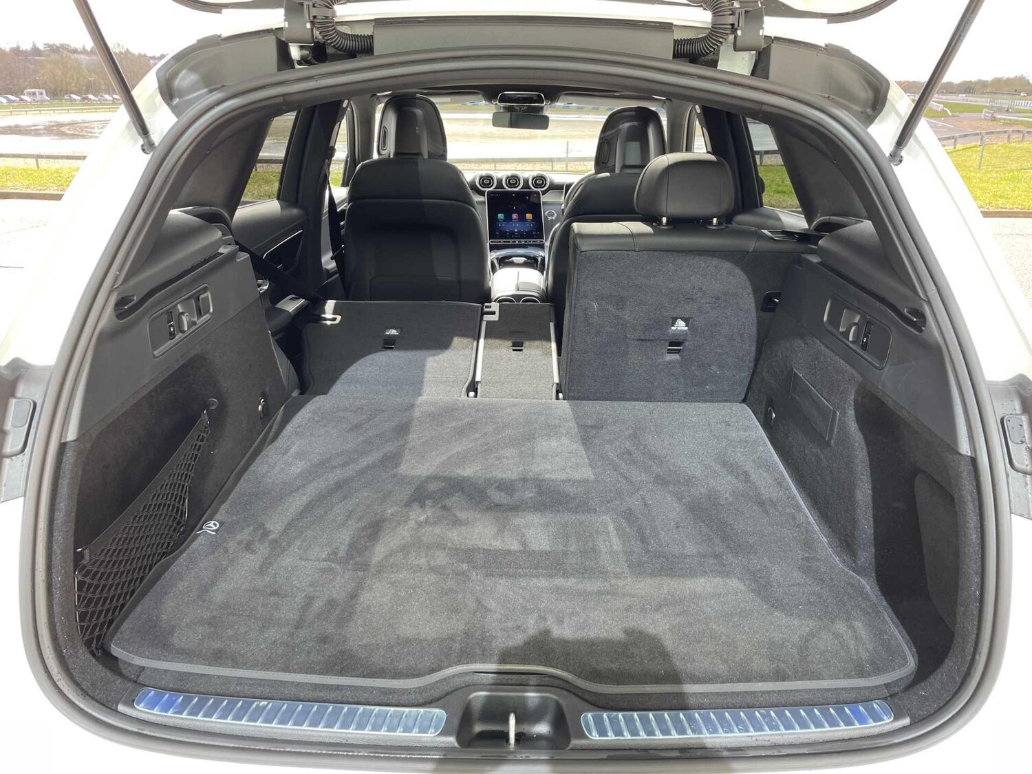 Used Mercedes-Benz GLC 2025 for sale - 78034053: Photo 36