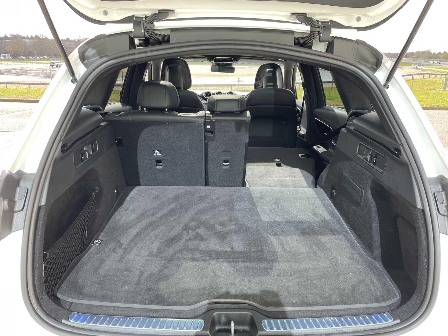 Used Mercedes-Benz GLC 2025 for sale - 78034053: Photo 37