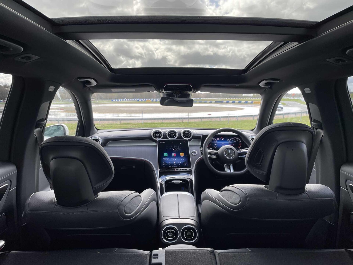 Used Mercedes-Benz GLC 2025 for sale - 78034053: Photo 38