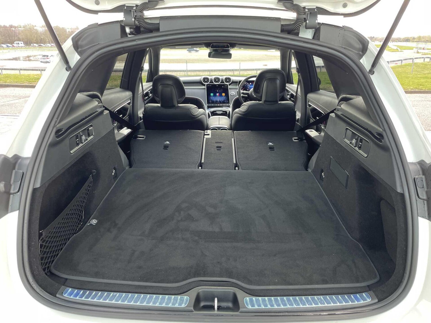 Used Mercedes-Benz GLC 2025 for sale - 78034053: Photo 39