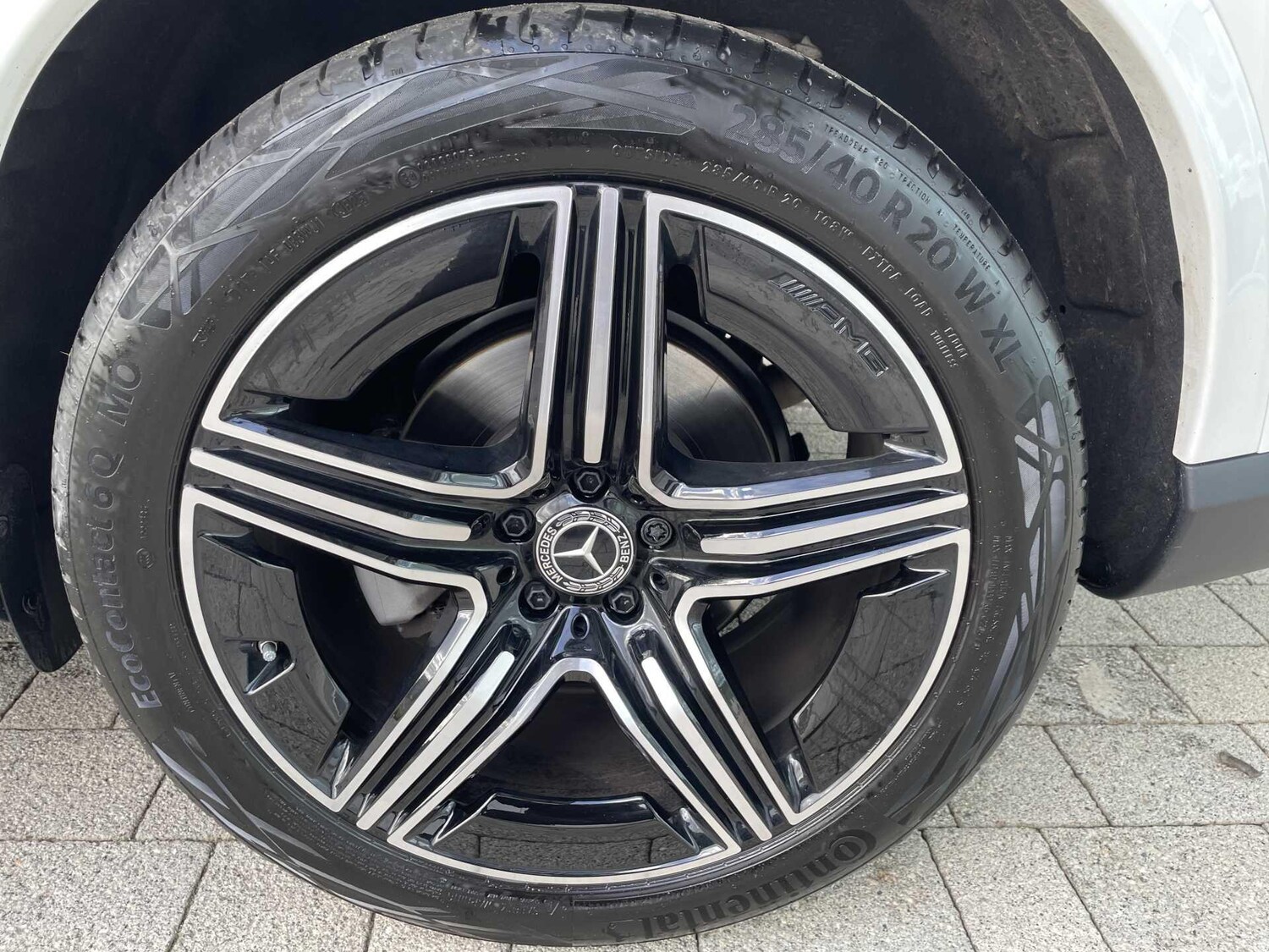 Used Mercedes-Benz GLC 2025 for sale - 78034053: Photo 41