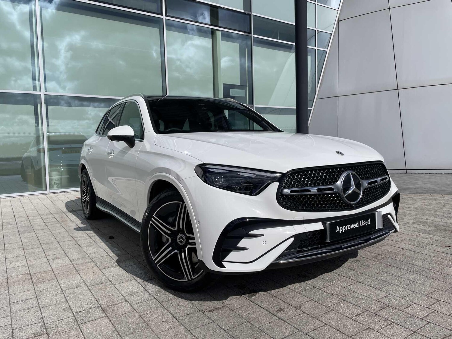 Used Mercedes-Benz GLC 2025 for sale - 78034053: Photo 42