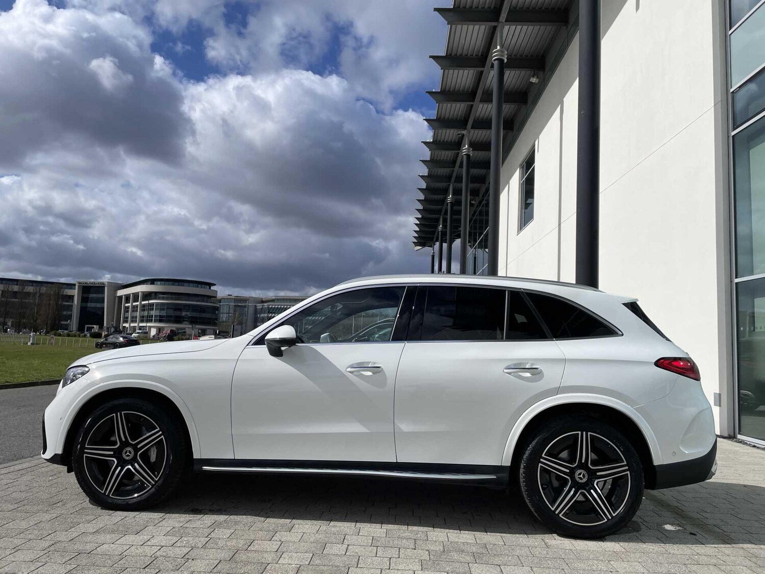 Used Mercedes-Benz GLC 2025 for sale - 78034053: Photo 44