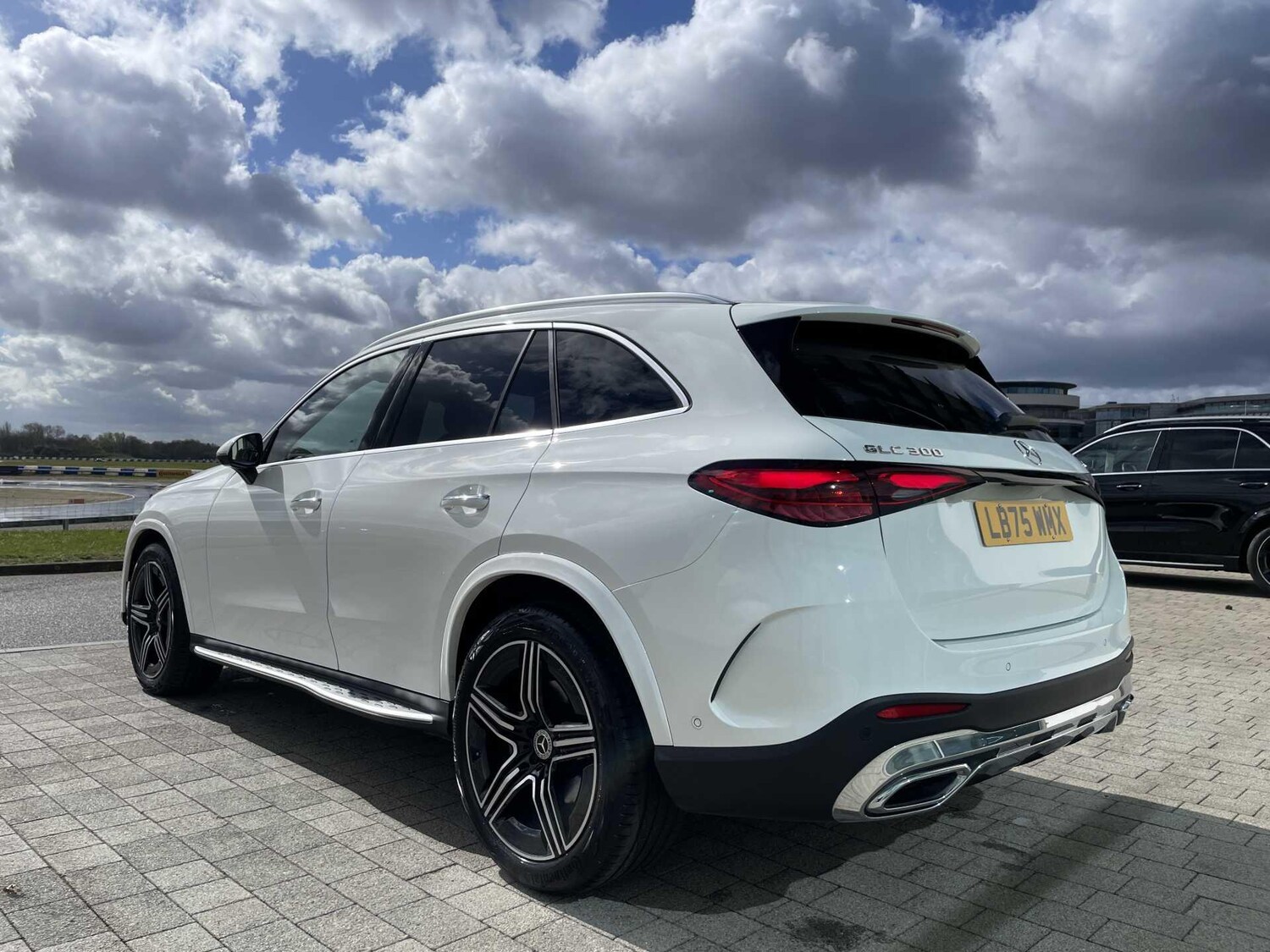 Used Mercedes-Benz GLC 2025 for sale - 78034053: Photo 45