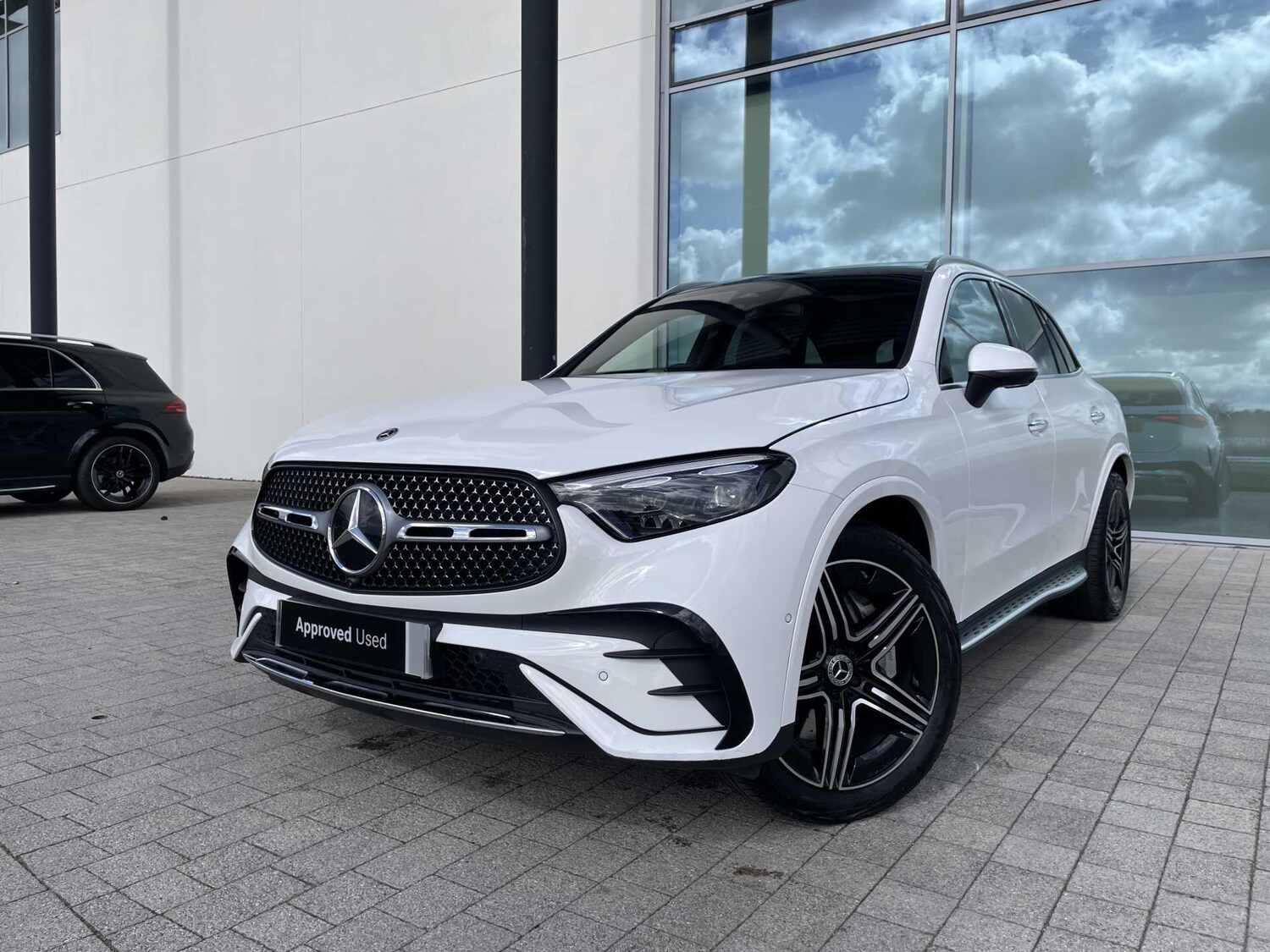 Used Mercedes-Benz GLC 2025 for sale - 78034053: Photo 46