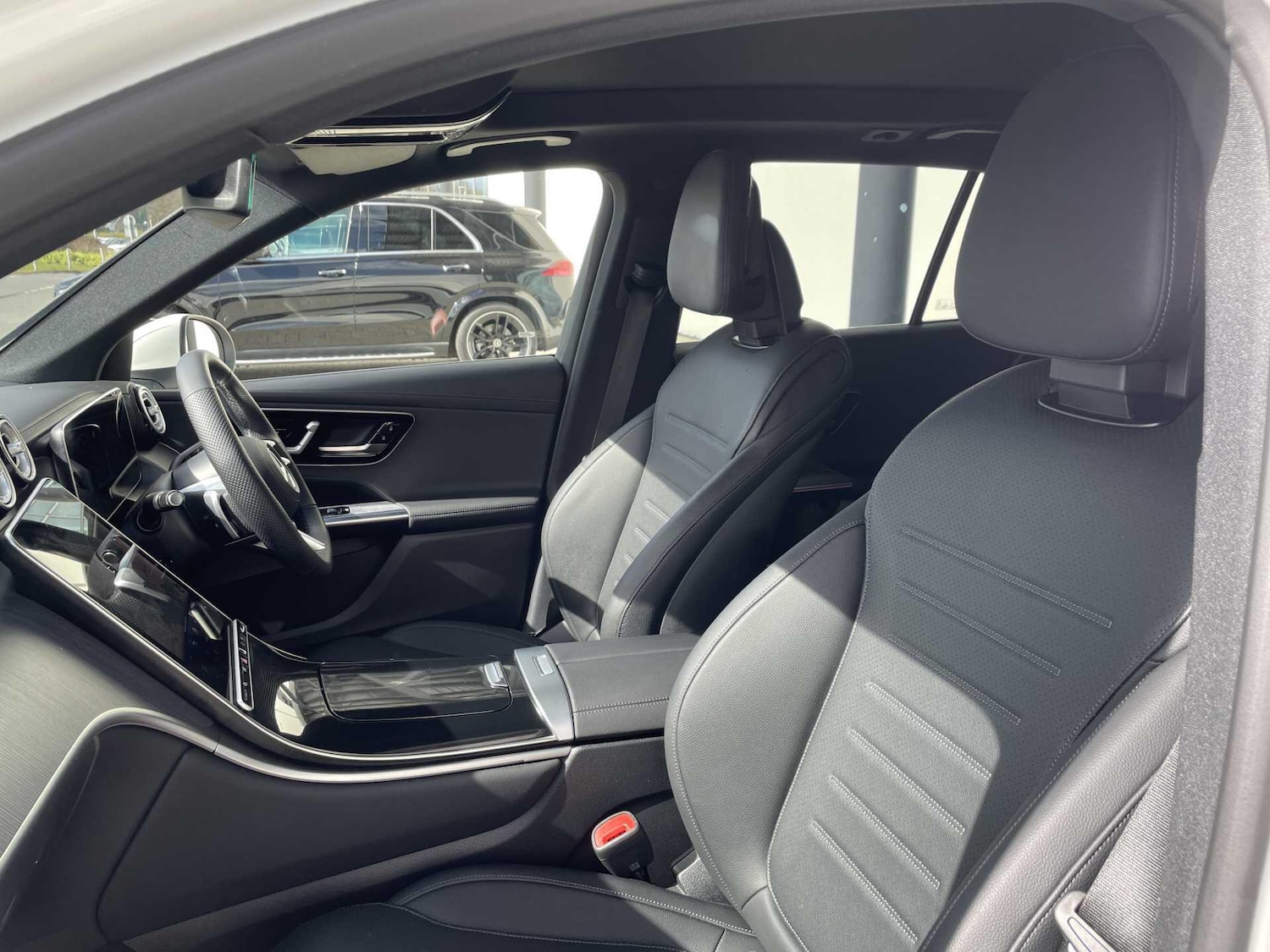 Used Mercedes-Benz GLC 2025 for sale - 78034053: Photo 7