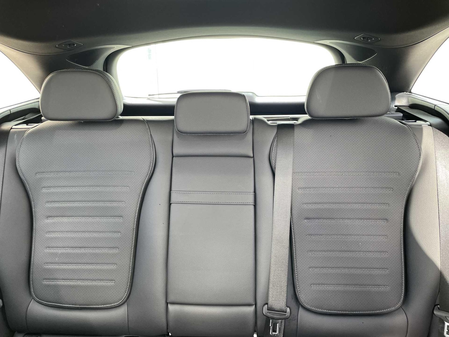 Used Mercedes-Benz GLC 2025 for sale - 78034053: Photo 9