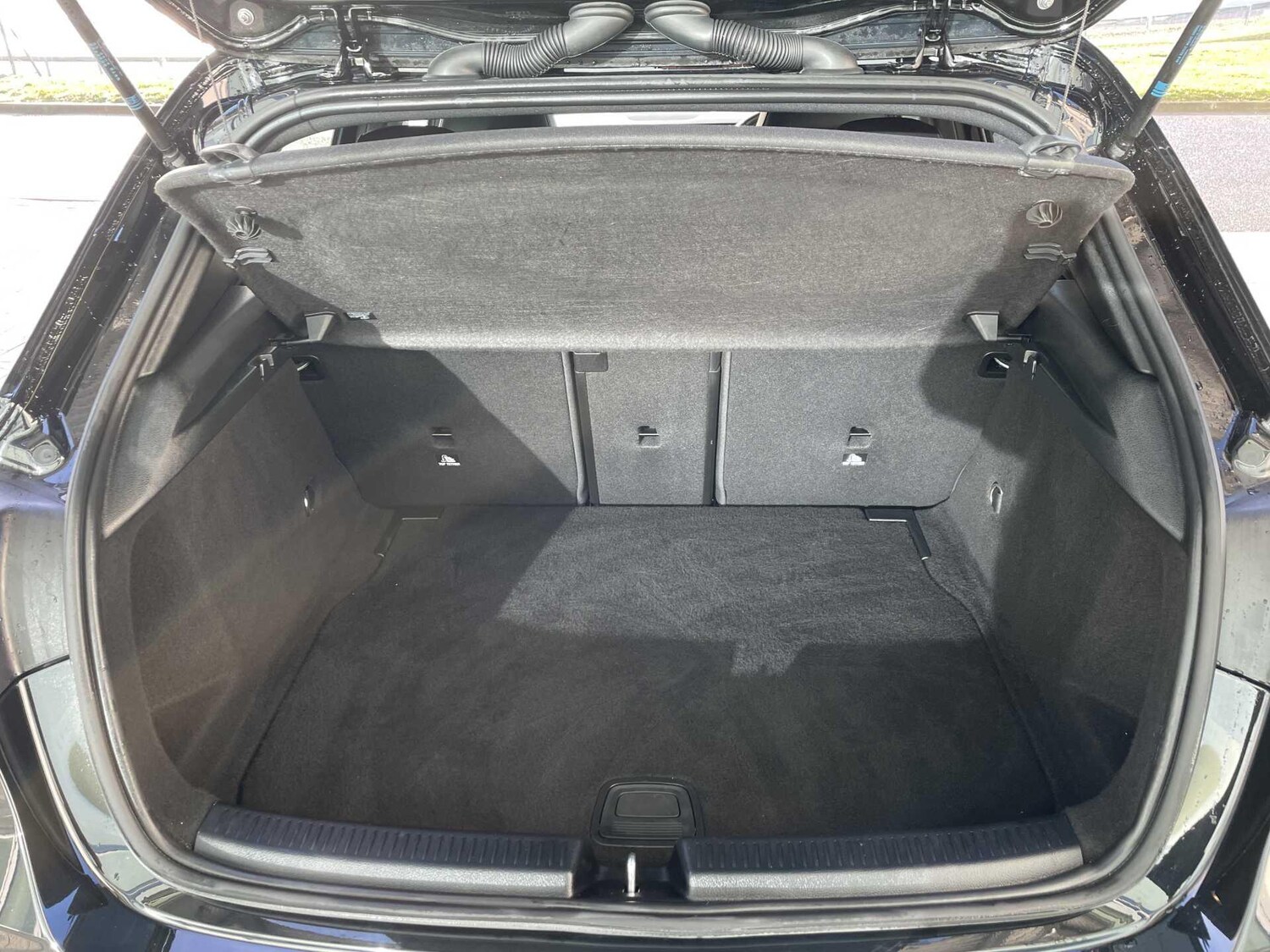 Used Mercedes-Benz A-Class 2023 for sale - 77599899: Photo 10