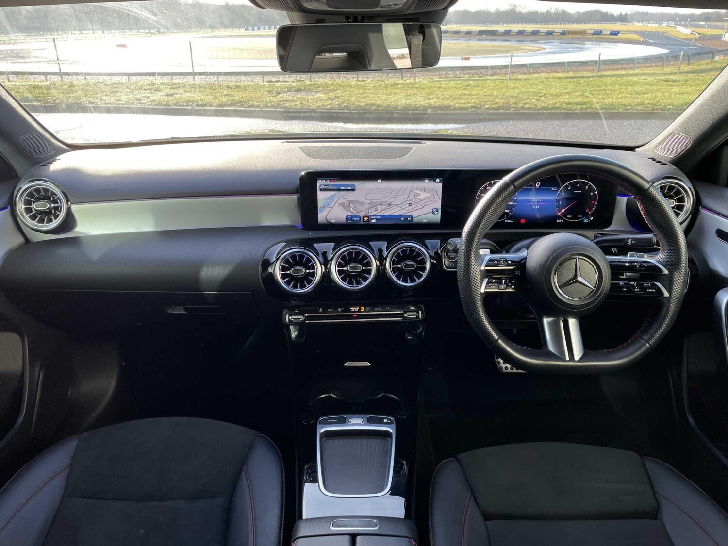 Used Mercedes-Benz A-Class 2023 for sale - 77599899: Photo 12