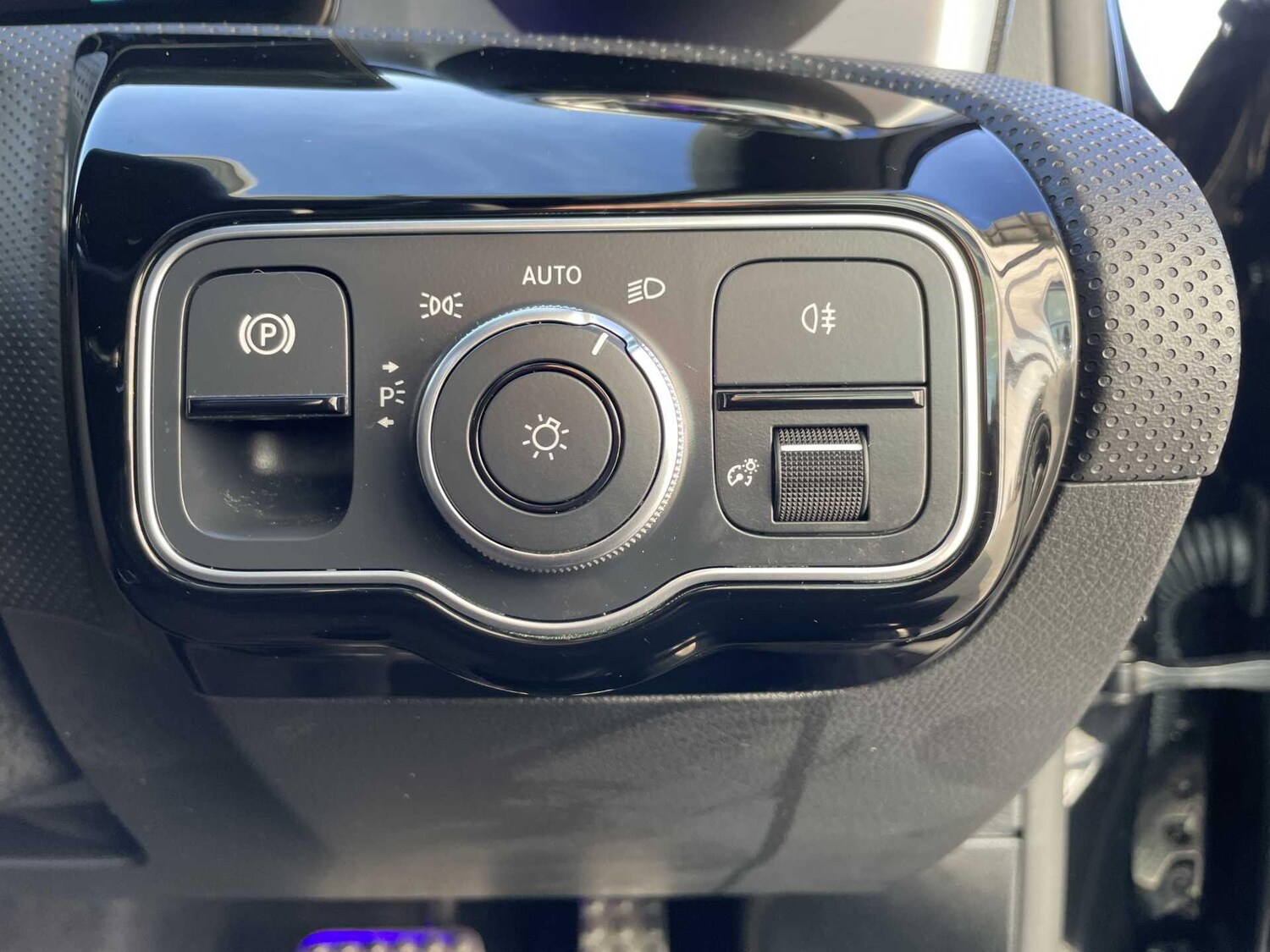 Used Mercedes-Benz A-Class 2023 for sale - 77599899: Photo 14