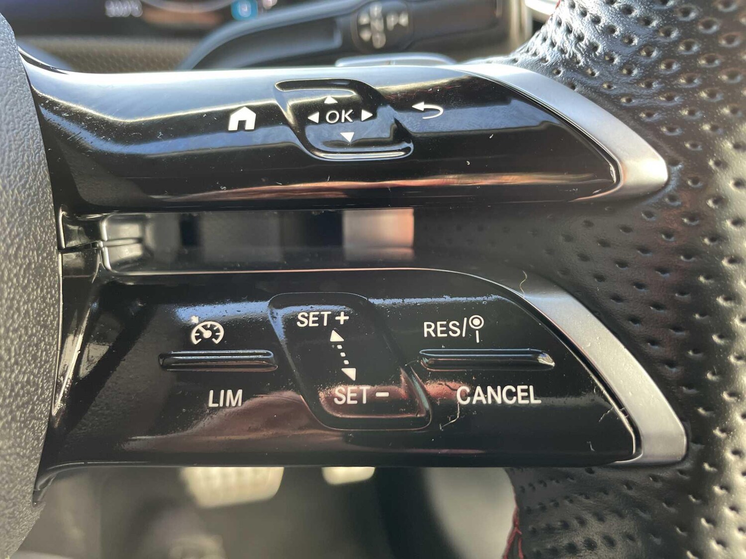 Used Mercedes-Benz A-Class 2023 for sale - 77599899: Photo 15