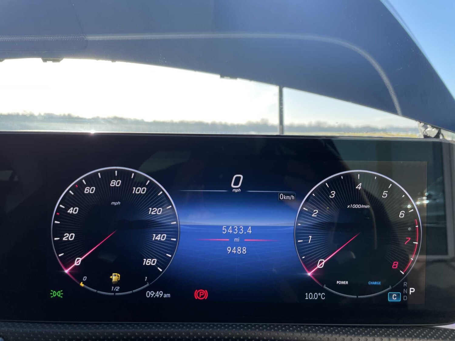 Used Mercedes-Benz A-Class 2023 for sale - 77599899: Photo 16