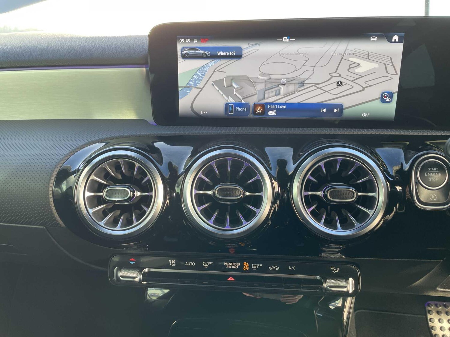 Used Mercedes-Benz A-Class 2023 for sale - 77599899: Photo 18