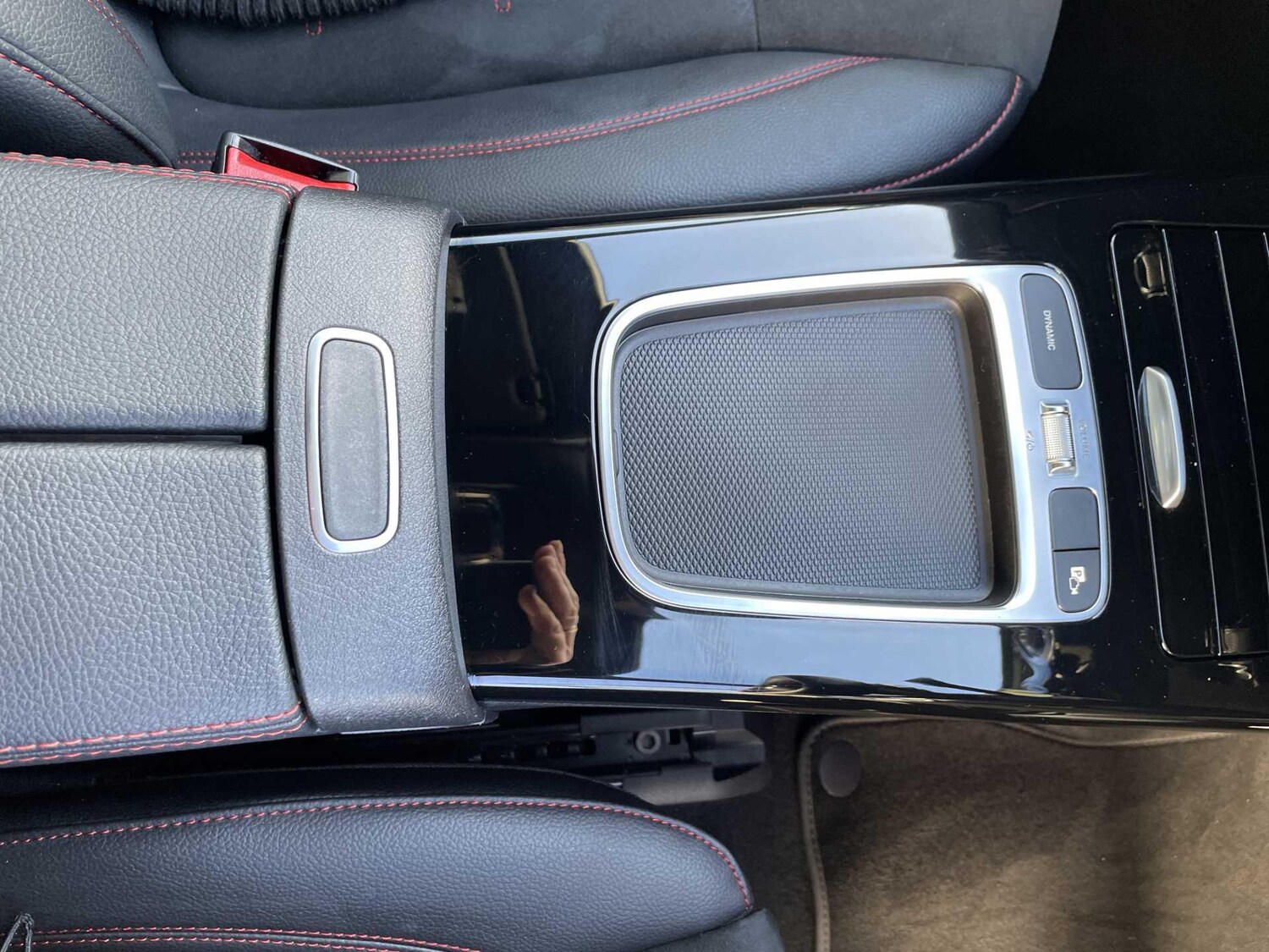 Used Mercedes-Benz A-Class 2023 for sale - 77599899: Photo 19