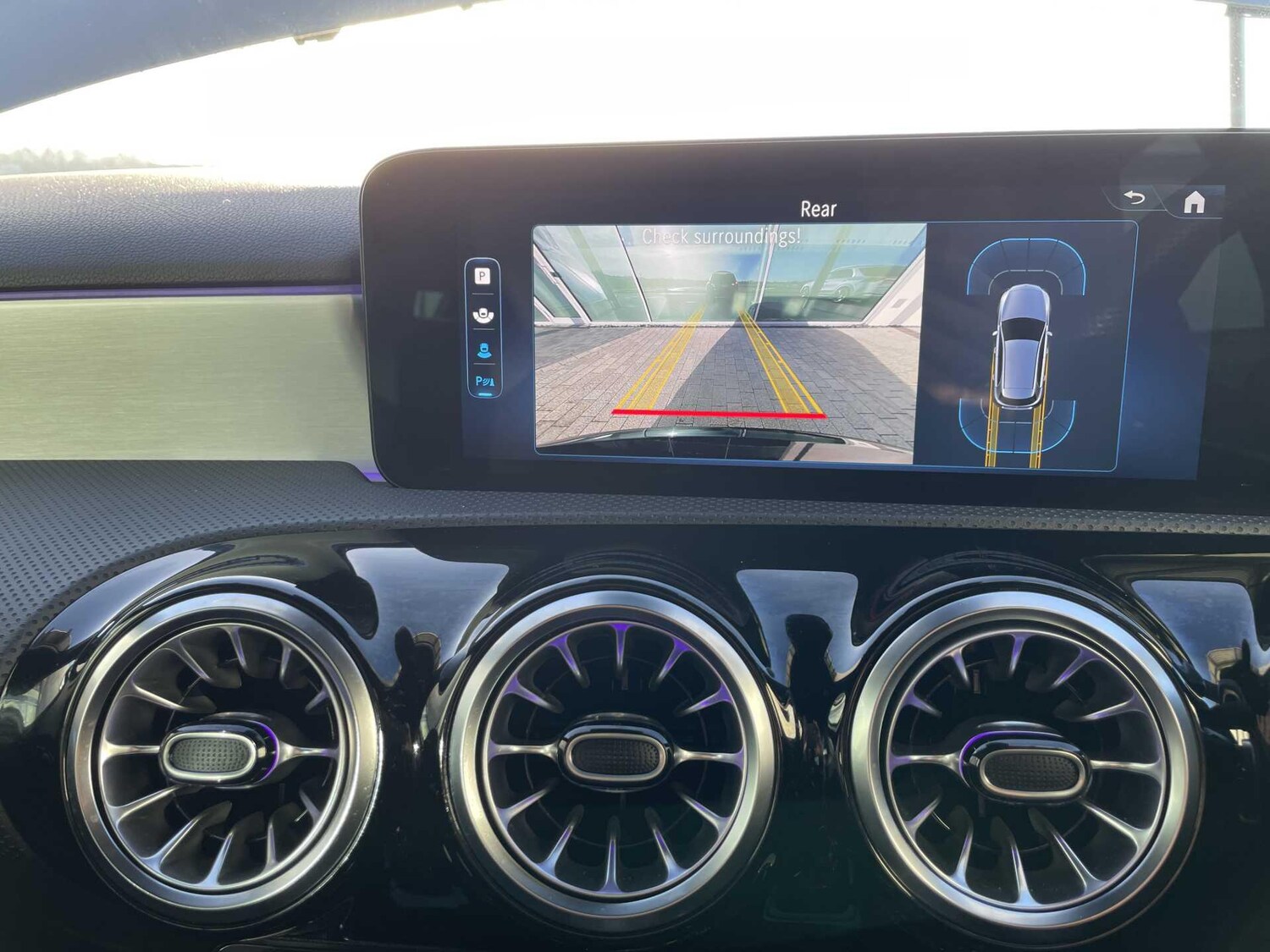 Used Mercedes-Benz A-Class 2023 for sale - 77599899: Photo 22