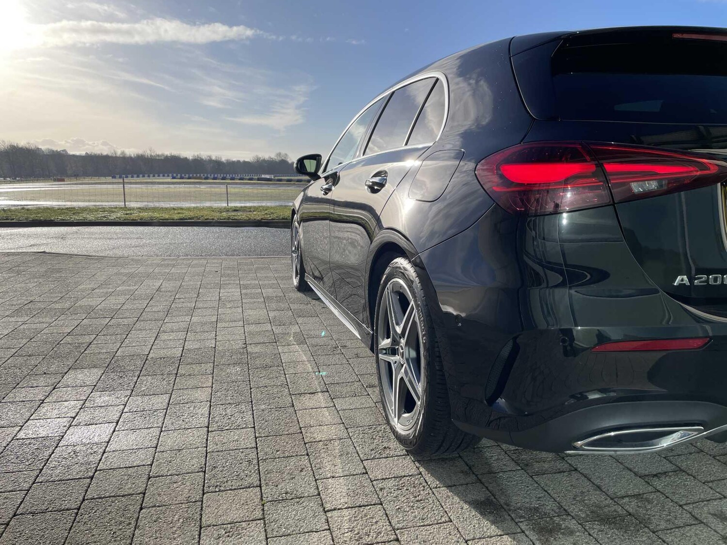 Used Mercedes-Benz A-Class 2023 for sale - 77599899: Photo 25