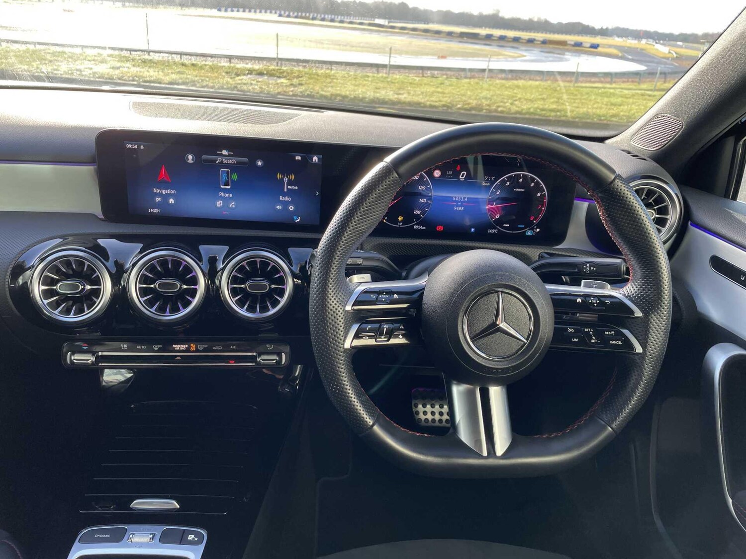 Used Mercedes-Benz A-Class 2023 for sale - 77599899: Photo 28