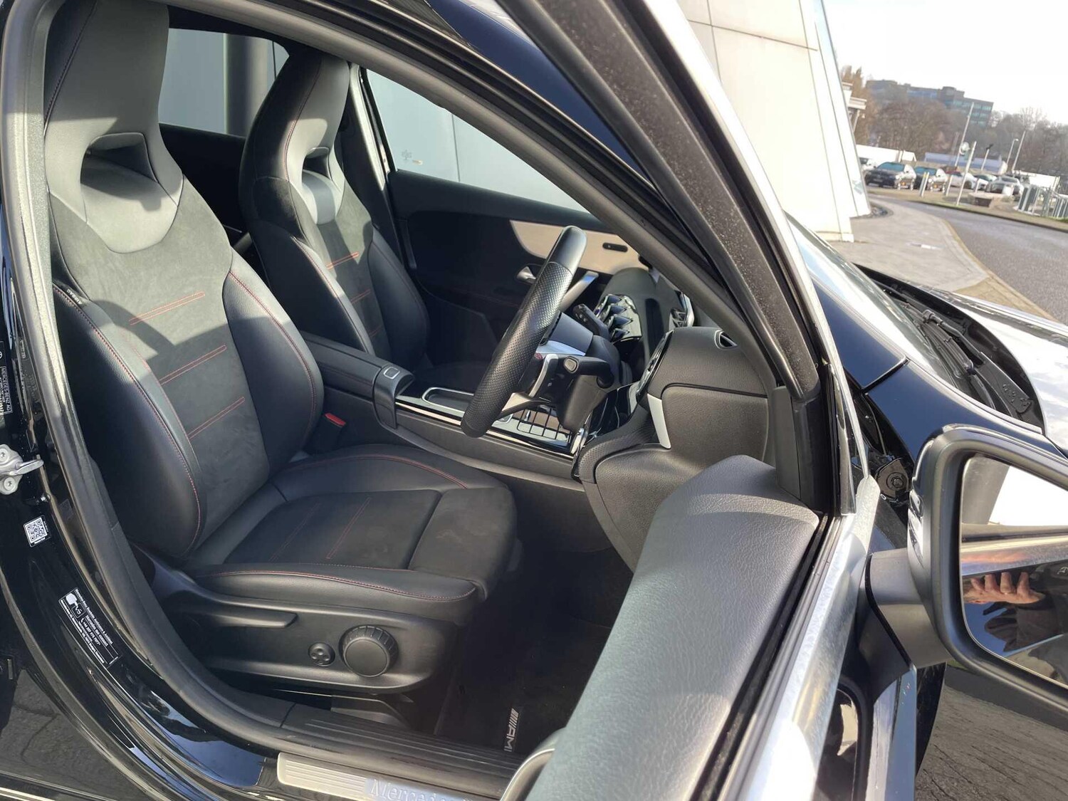 Used Mercedes-Benz A-Class 2023 for sale - 77599899: Photo 29