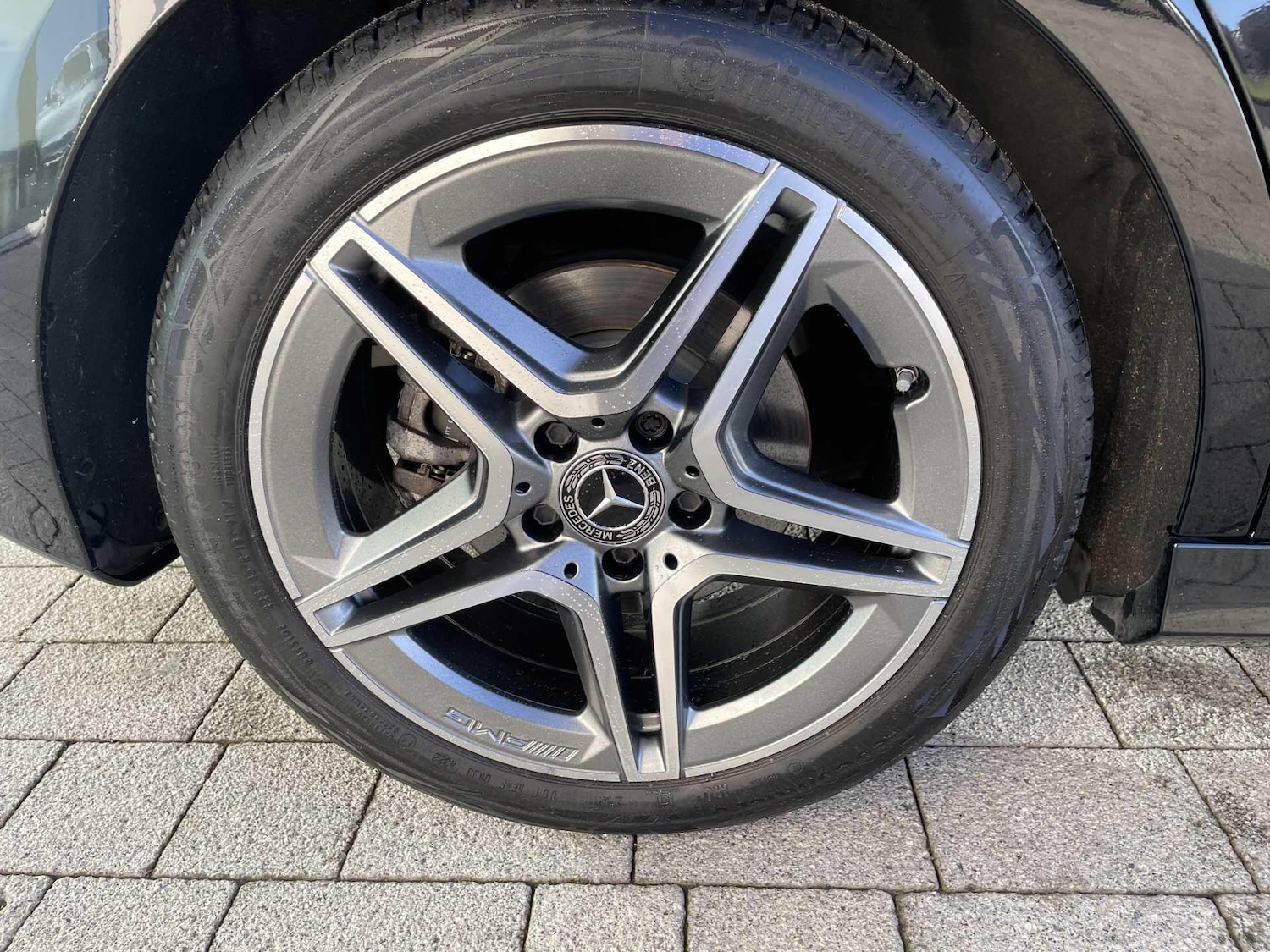 Used Mercedes-Benz A-Class 2023 for sale - 77599899: Photo 3