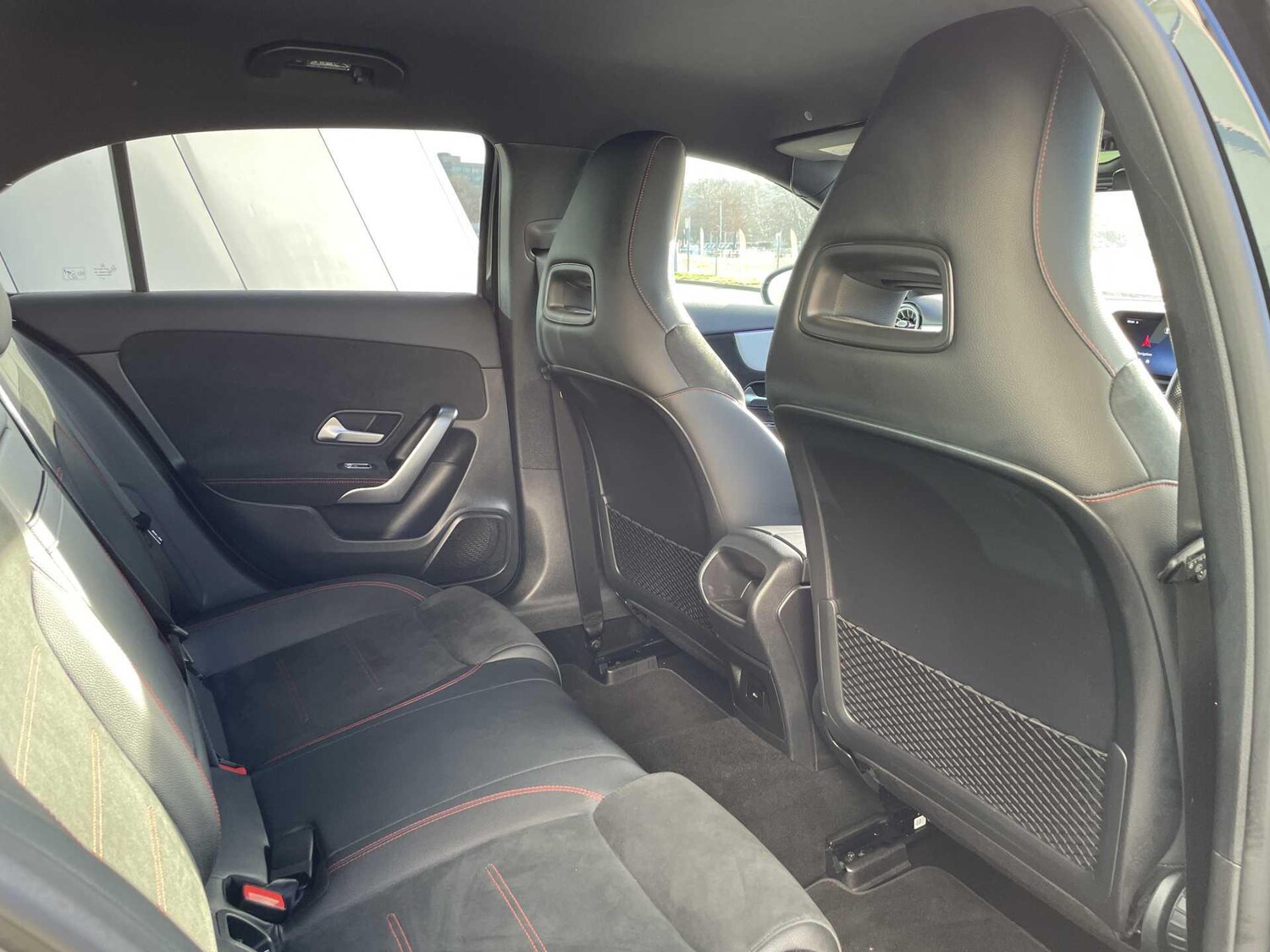 Used Mercedes-Benz A-Class 2023 for sale - 77599899: Photo 30