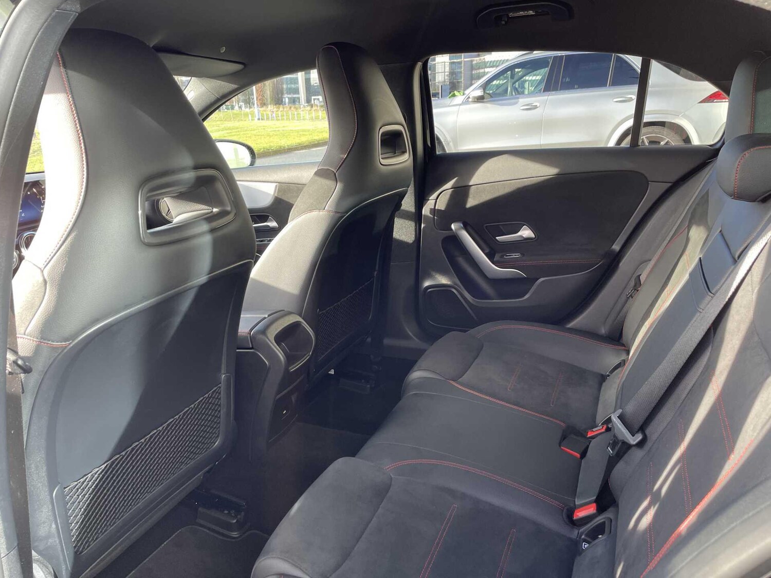 Used Mercedes-Benz A-Class 2023 for sale - 77599899: Photo 32