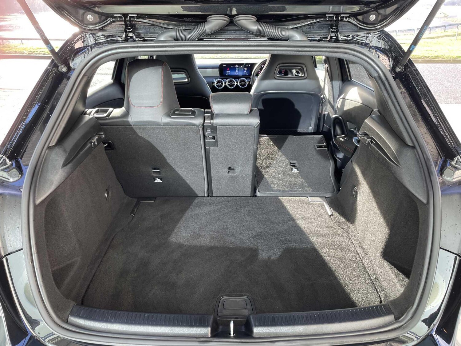 Used Mercedes-Benz A-Class 2023 for sale - 77599899: Photo 34