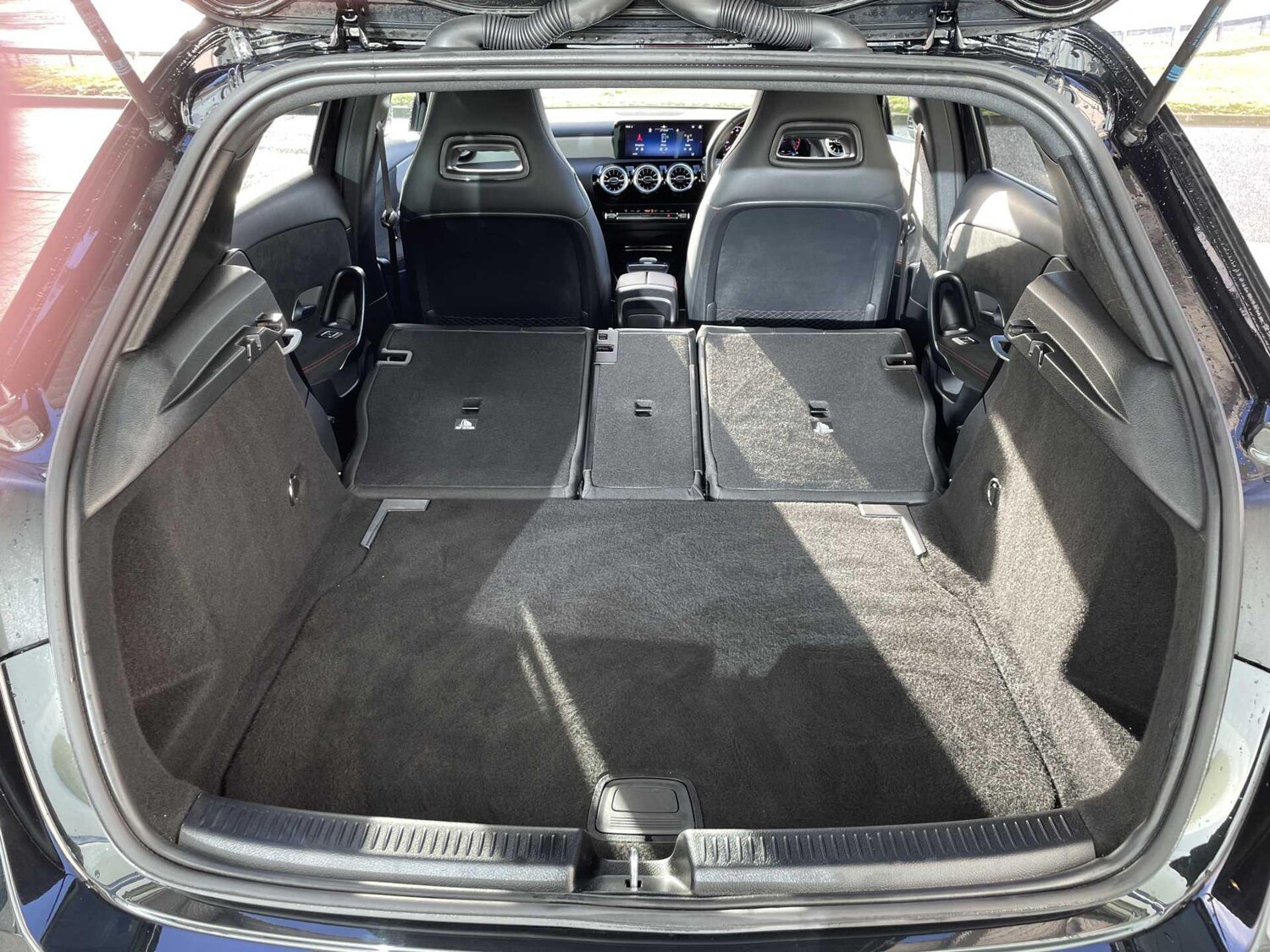 Used Mercedes-Benz A-Class 2023 for sale - 77599899: Photo 35