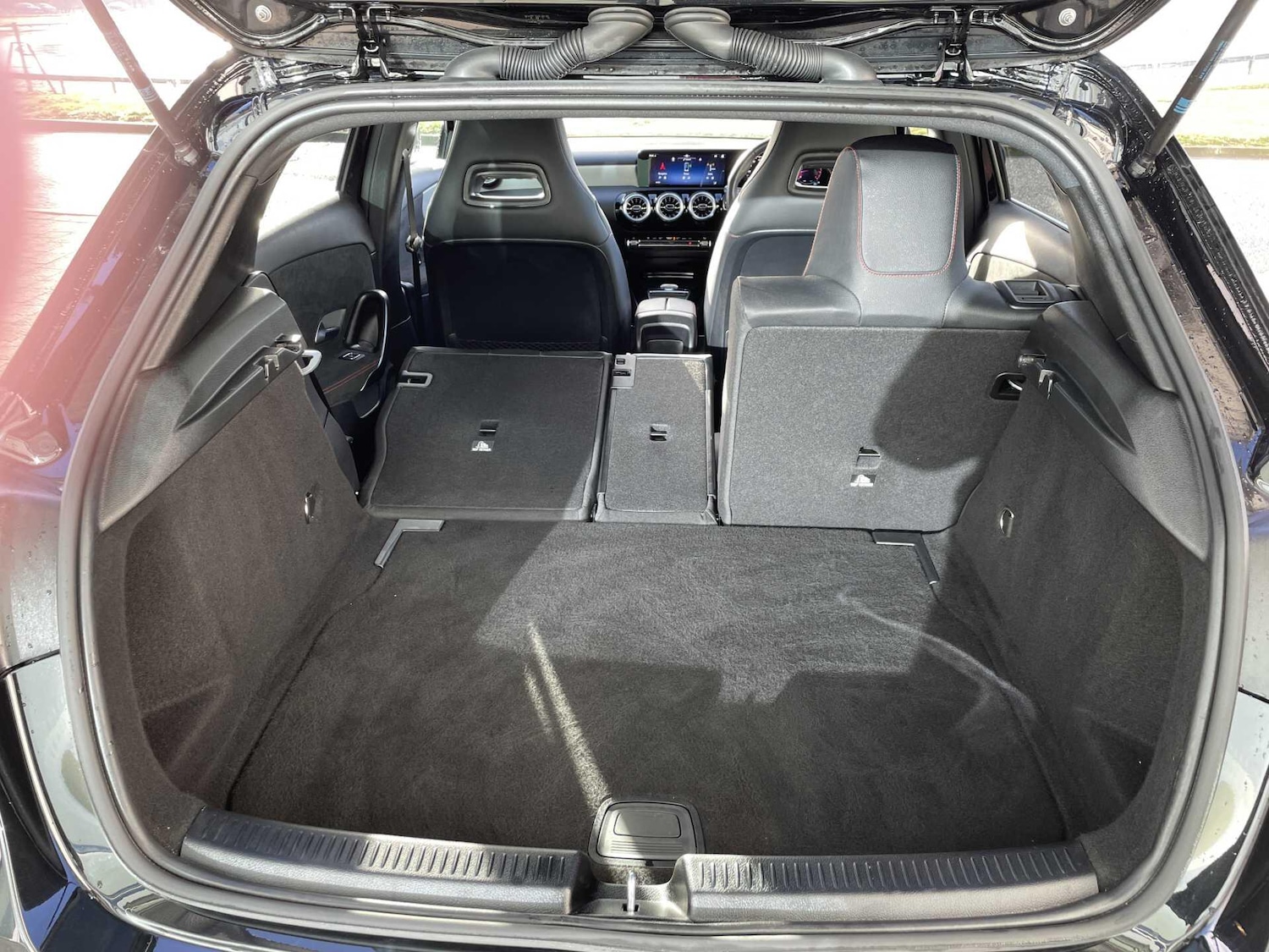 Used Mercedes-Benz A-Class 2023 for sale - 77599899: Photo 36