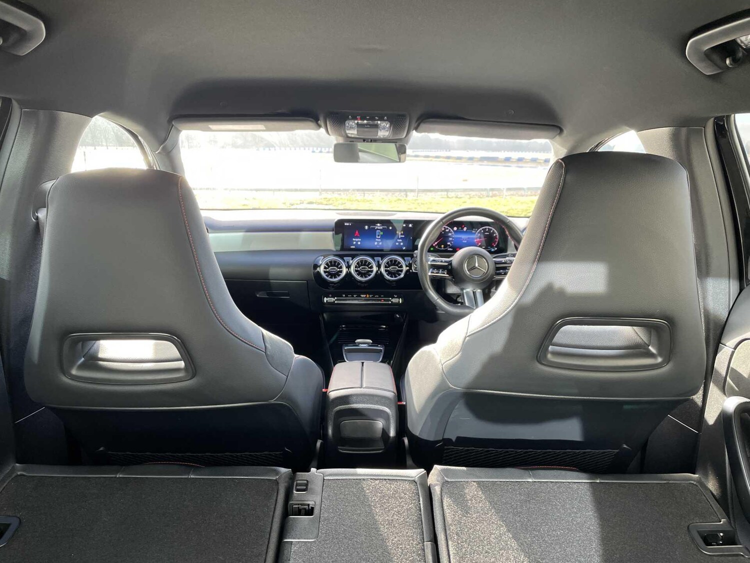 Used Mercedes-Benz A-Class 2023 for sale - 77599899: Photo 37