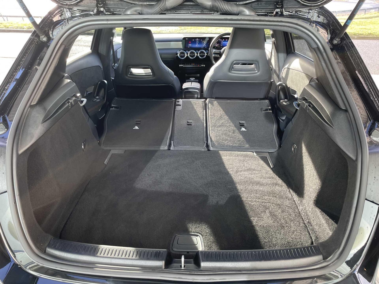 Used Mercedes-Benz A-Class 2023 for sale - 77599899: Photo 38