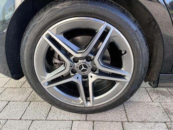 Used Mercedes-Benz A-Class 2023 for sale - 77599899: Photo