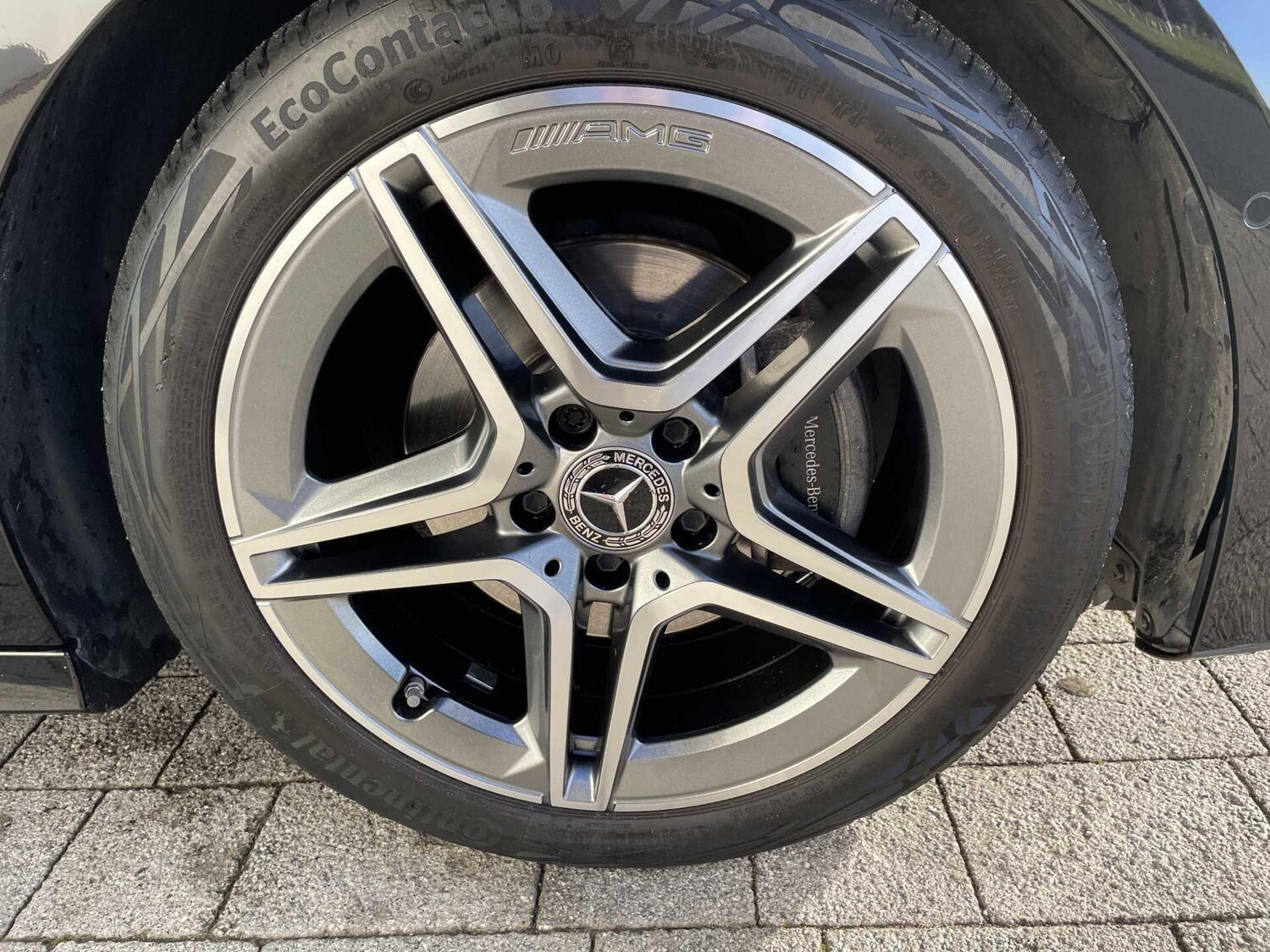 Used Mercedes-Benz A-Class 2023 for sale - 77599899: Photo 40