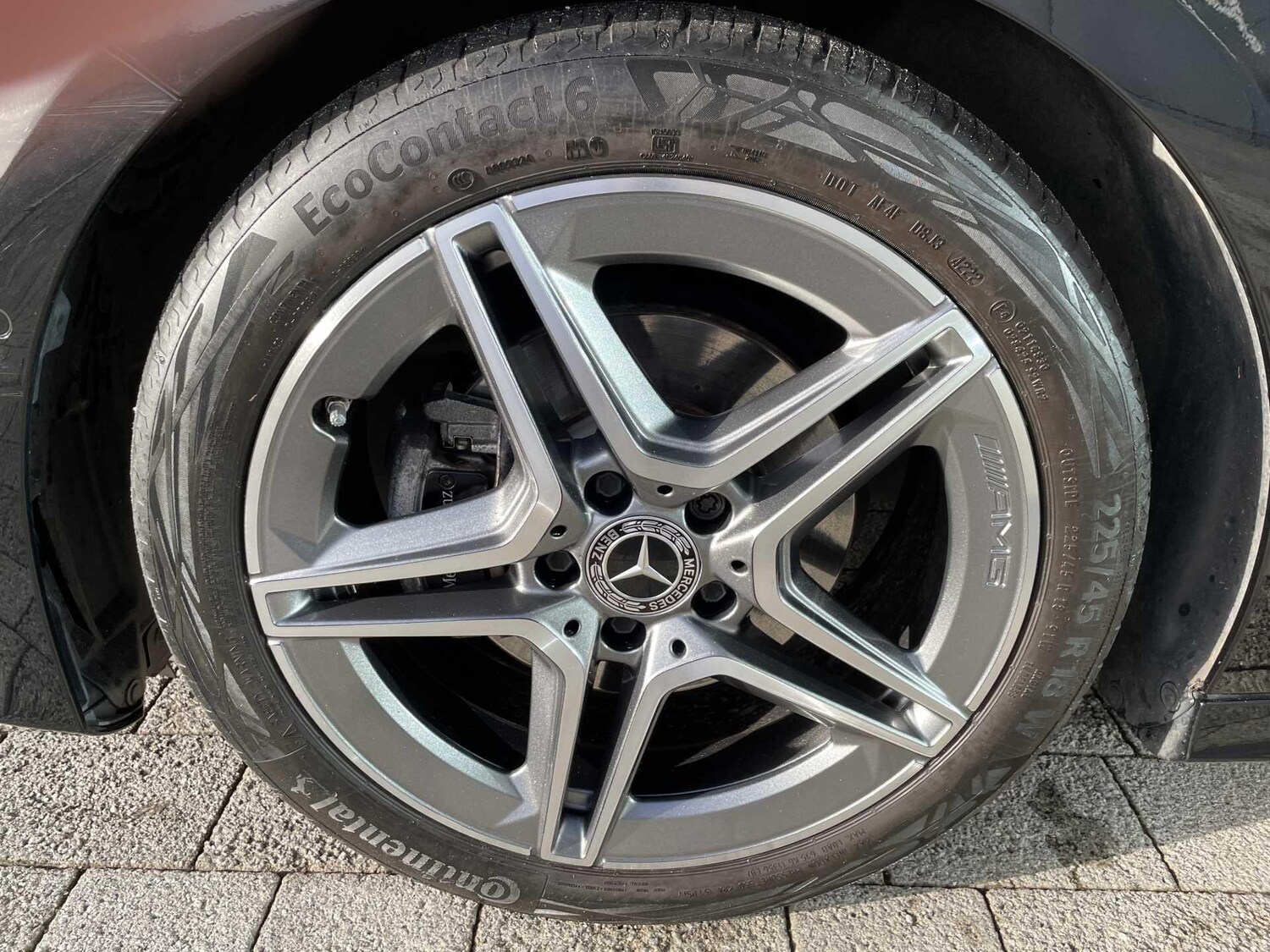 Used Mercedes-Benz A-Class 2023 for sale - 77599899: Photo 41