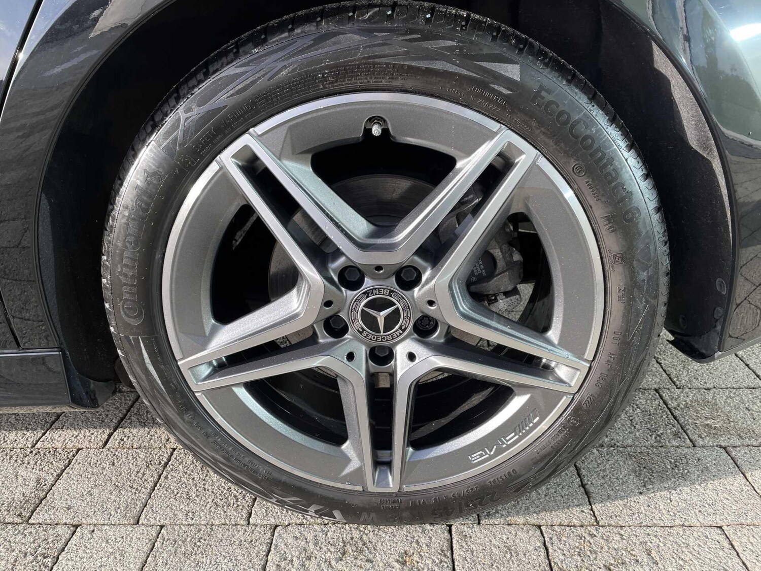 Used Mercedes-Benz A-Class 2023 for sale - 77599899: Photo 42